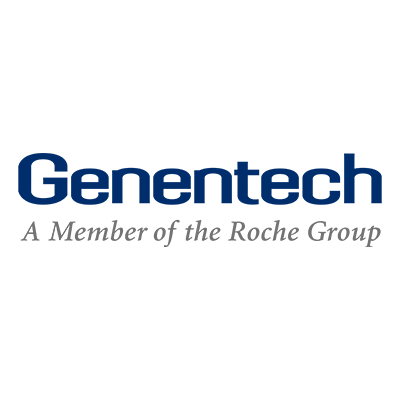 Genentech logo