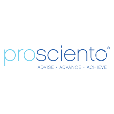 Prosciento logo